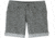 Kara Short - Womens -Silver Spain-10