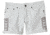 prAna Kara Short - Women's -White Aztec-4
