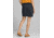 prAna Kara Skirt - Womens, Midnight Wash, 8, W31180427 -412-8