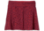 prAna Keely Skort - Women's -Fuchsia Lace-Medium