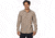 prAna Kellan Slim Shirt - Men's-Dark Khaki-Medium