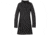 prAna Kelland Dress - Women's -Coal-X-Small