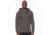 prAna Kennet Full Zip Hoodie - Men's-Blue Ridge-Small