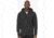 prAna Kennet Full Zip Hoodie - Men's-Charcoal-Small
