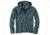 Prana Kennet Full Zip Hoodie - Mens
