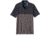 Keylyn Button Front Shirt - Mens -Gravel-X-Large