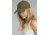 prAna Kolby Ball Cap, Cargo Green, One Size, U5KOLB116-CAGR-O/S
