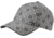 Kolby Ball Cap - Womens -Grey