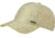 Kolby Ball Cap - Womens -Lime