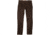 prAna Kravitz Cord Pant - Men's-Espresso 2014-Regular Inseam-36 Waist