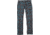 Kravitz Cord Pant - Mens-Gravel Plaid-Regular Inseam-32 Waist