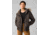 prAna Kromata Bomber Jacket - Women's, Small, Black Olive, 1961411-301-S