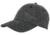 prAna Kyven Ballcap - Men's-Charcoal-One Size
