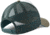 prAna La Viva Trucker Cap, Cargo Green Trees, One Size, U5VIVA115-CGTR-O/S