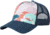 prAna La Viva Trucker - Womens, Atlantic Paloma, One Size, U5VIVA115-ATPA-O/S