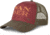 prAna La Viva Trucker - Womens, Cargo Wander, One Size, U5VIVA115-CGWA-O/S