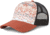 prAna La Viva Trucker - Womens, Dry Chili Tile, One Size, U5VIVA115-DCTI-O/S