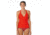prAna Lahari Tankini Top - Women's-Cherry Pop-Large