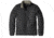 prAna Lasser Collared Down Jacket - Men's-Charcoal-Small