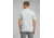prAna Later Alligator Short Sleeve T-Shirt, Agave Heather, XLarge, M11191521 -778-XL