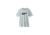 prAna Later Alligator Short Sleeve T-Shirt - Mens, Agave Heather, Large, M11191521 -778-L