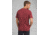 prAna Later Alligator Short Sleeve T-Shirt, Rusted Roof Heather, XLarge, M11191521 -612-XL