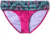 prAna Lavana Bottom - Women's-X-Small-Fuchsia Namaste