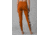 prAna Laye Legging Pants, Gingerbread Tivoli, Medium, 1964191-800-RG-M