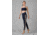prAna Laye Legging Pants, Nautical Tivoli, Small, 1964191-400-RG-S