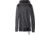 prAna Leland Hoodie - Women's-Charcoal-X-Large