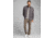 prAna Lenny Overshirt - Mens, Gravel, Small, M21191485-GRA-S