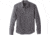 prAna Lenny Overshirt - Mens, Gravel, Small, M21191485-GRA-S