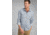 prAna Lenny Overshirt - Mens, Vintage Blue, Extra Large, M21191485-VIBL-XL
