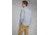 prAna Lenny Overshirt - Mens, Vintage Blue, Extra Large, M21191485-VIBL-XL