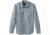 prAna Lenny Overshirt - Mens, Vintage Blue, Extra Large, M21191485-VIBL-XL