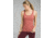 prAna Lilliana Top - Women's, Rhubarb, XSmall, W13180571-RHU-XS