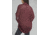 prAna Lima Cardigan - Womens, Black Cherry Heather, Small, W13180529-BXHT-S