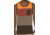 Lineage Tank - Mens -Brown Raisin-XX-Large