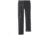 prAna Lined Boyfriend Jean - Womens, Black, 8, W43180630-BLK-8