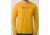 prAna Logo Long Sleeve Shirt - Men's, Marigold, X-Large, M2LOGO316-MGD-XL