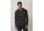prAna Hooded T-Shirt - Men's, Black, Small, M21181338-BLK-S
