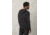 Prana Long Sleeve Hood Mens, Black, Small, M21181338-BLK-S