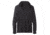 prAna Hooded T-Shirt - Men's, Black, Extra Large, M21181338-BLK-XL