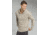 prAna Long Sleeve Hood - Mens, Dark Khaki Heather, Small, M21181338-DKHT-S