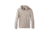 prAna Long Sleeve Hood - Mens, Dark Khaki Heather, XXLarge, M21181338-DKHT-XXL