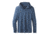 prAna Hooded T-Shirt - Men's, Denim Heather, Large, M21181338-DEHT-L