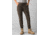 prAna Lost Hwy Pant - Women's, Small, Black Olive, 1967391-300-S
