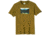 prAna Lost Short Sleeve T-Shirt - Men's -Saguaro-Large