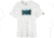 prAna Lost Short Sleeve T-Shirt - Men's -Winter-Small