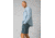 prAna Lost Sol Long Sleeve Shirts - Mens, Chambray Heather, Medium, 1972361-401-SL-M